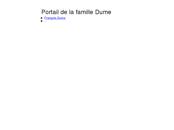 www.dume.me