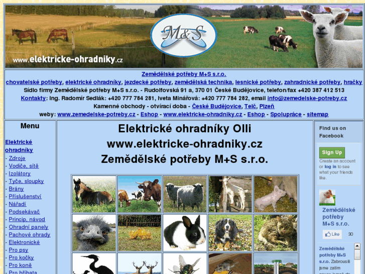 www.elektricke-ohradniky.cz