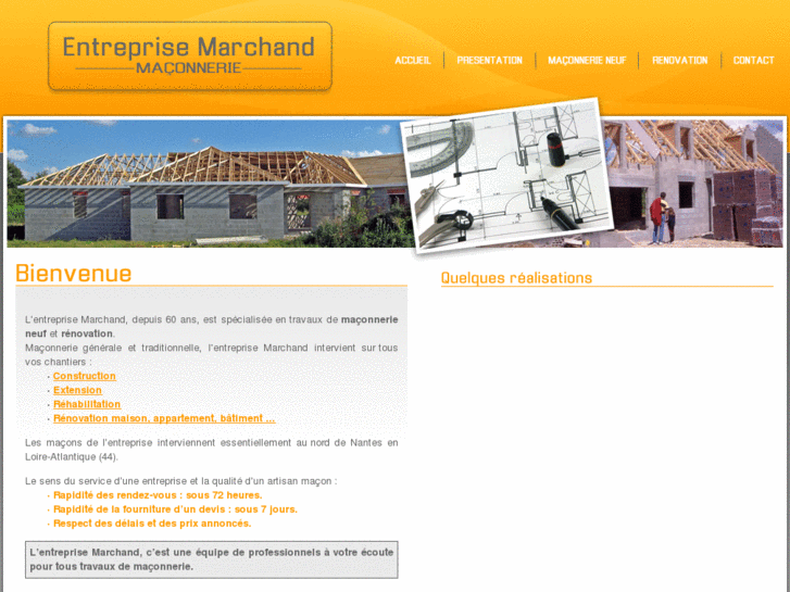 www.entreprise-marchand.com