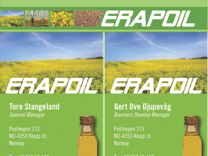 www.erapoil.com