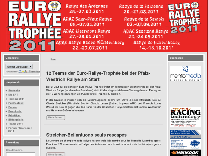 www.euro-rallye-trophee.eu