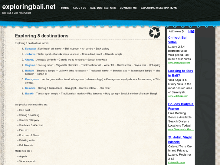www.exploringbali.net