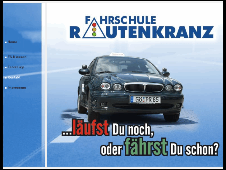 www.fahrschule-rautenkranz.com