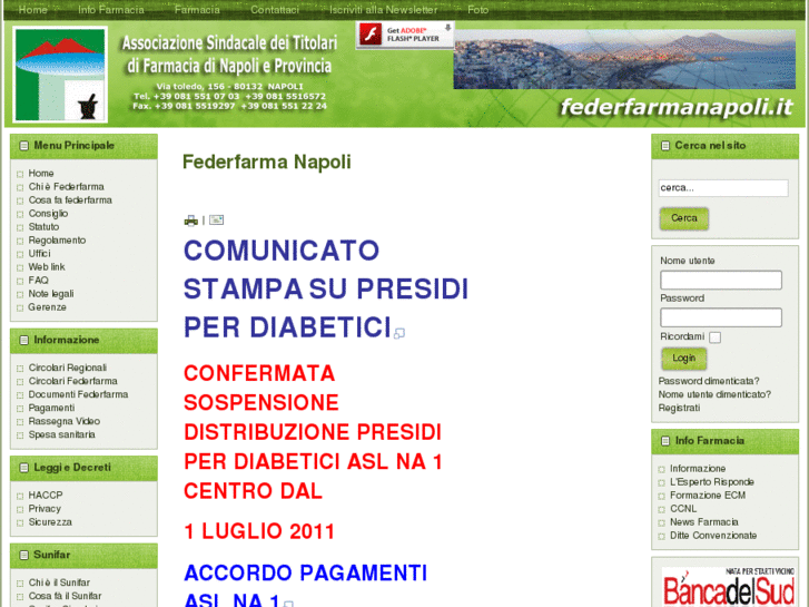 www.federfarmanapoli.it