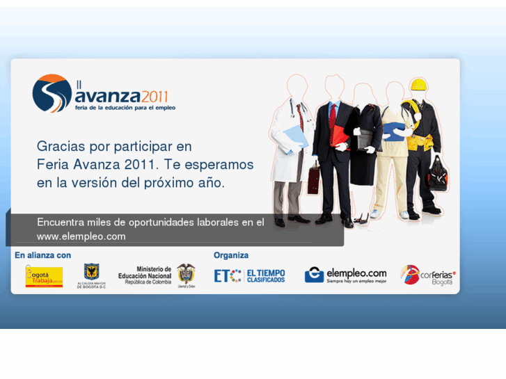 www.feriavanza.com