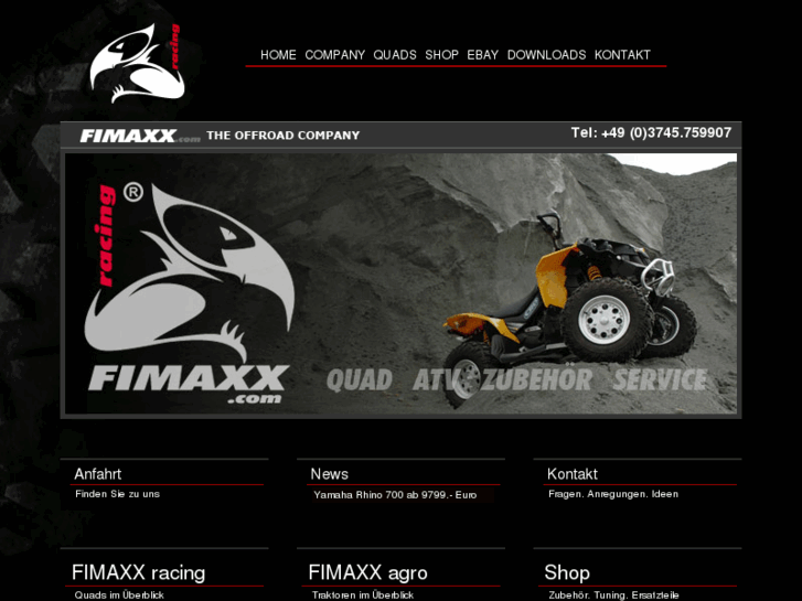 www.fimaxx.com