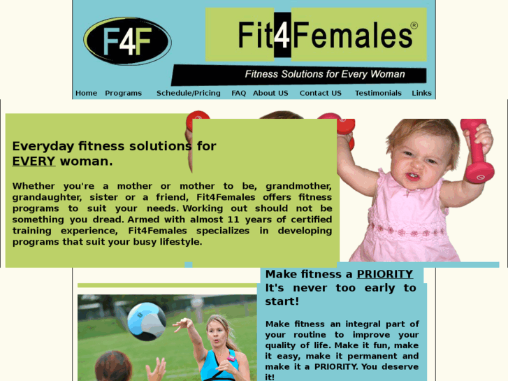 www.fit4females.com