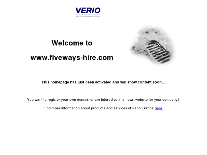 www.fiveways-hire.com