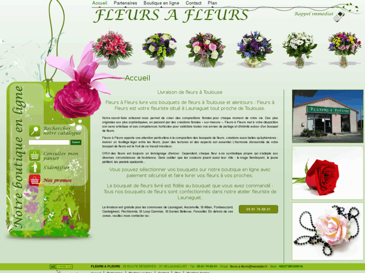 www.fleurs-a-fleurs.com