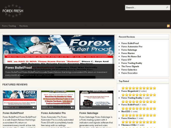 www.forexfresh.com