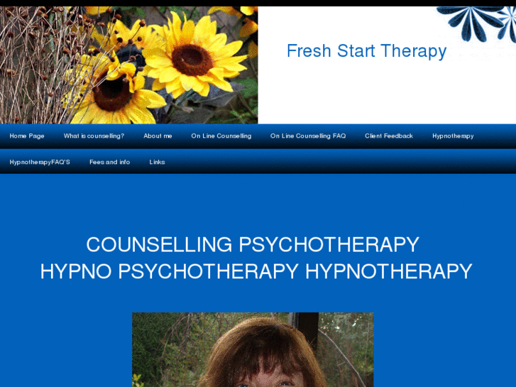 www.freshstarttherapy.com