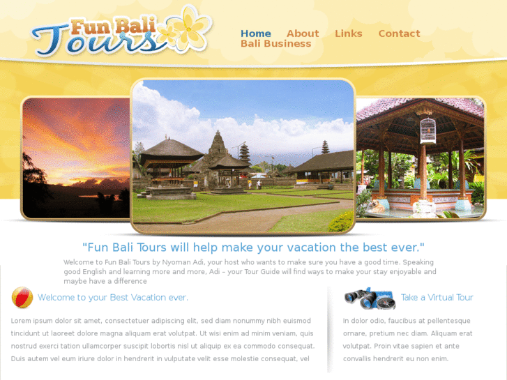 www.funbalitours.com