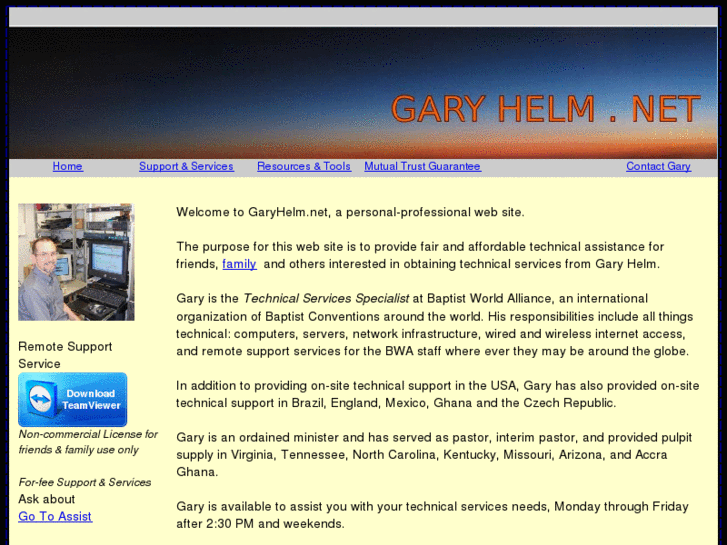 www.garyhelm.net