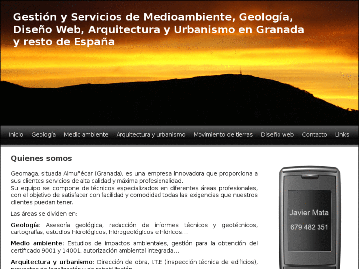 www.geomaga.es