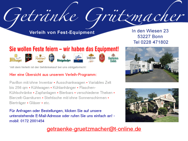 www.getraenke-gruetzmacher.de