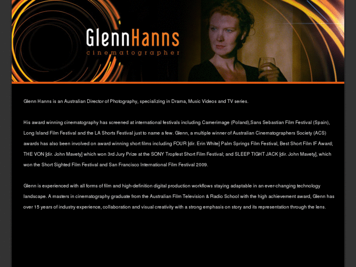 www.glennhanns.com