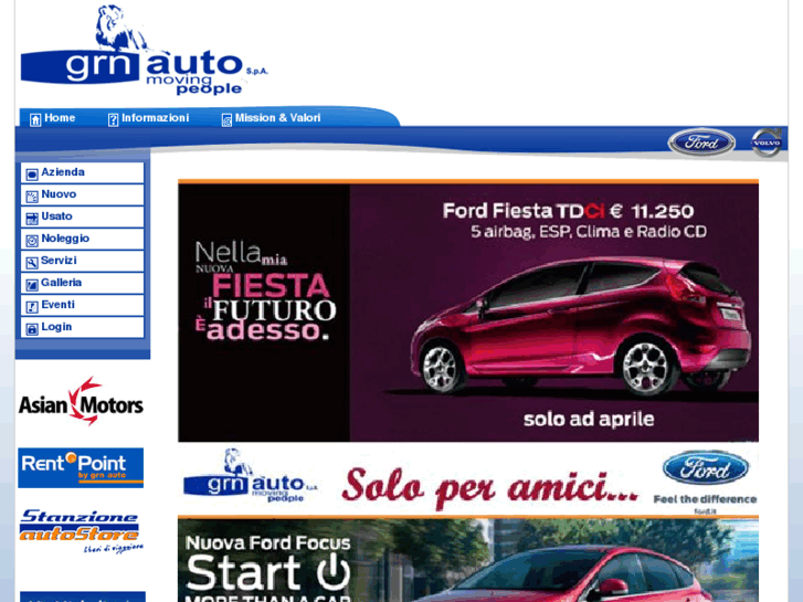 www.grnauto.it