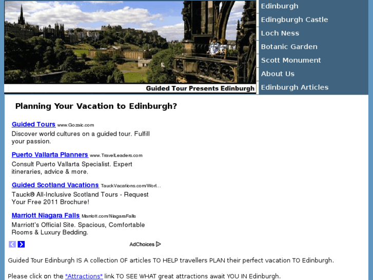 www.guidedtouredinburgh.com