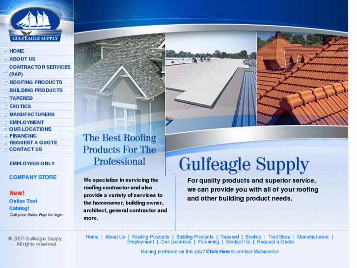 www.gulfeaglesupply.com