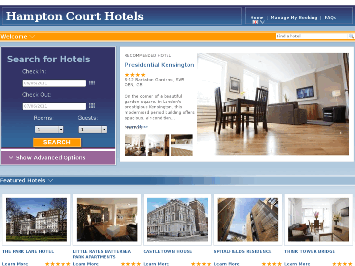 www.hamptoncourthotels.com