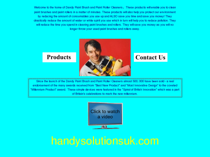 www.handysolutionsuk.com