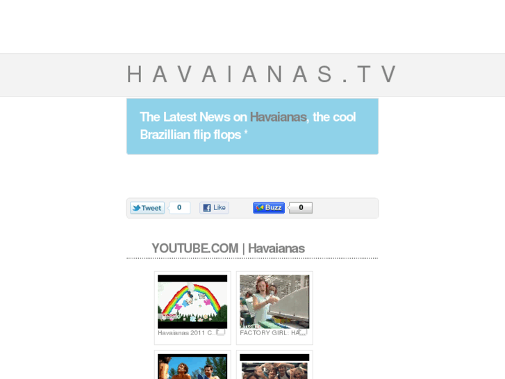 www.havaianas.tv