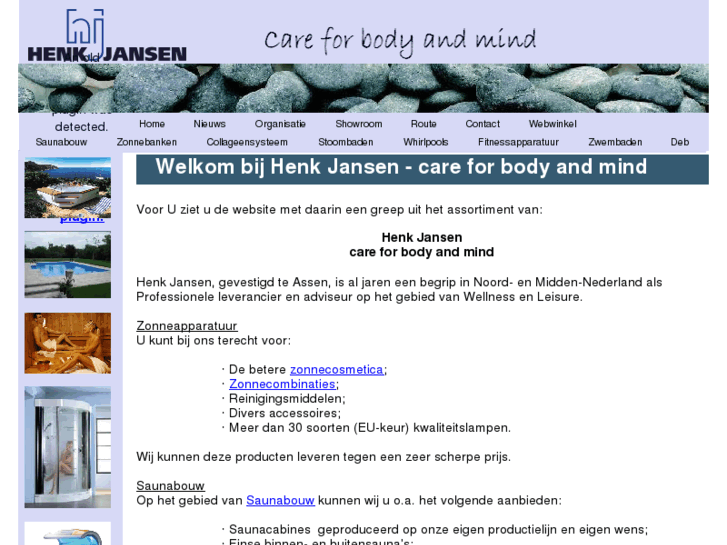 www.henkjansen.com