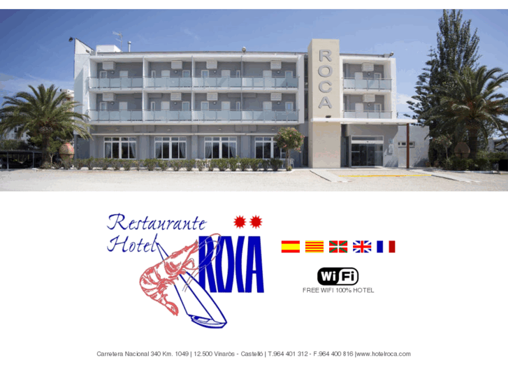 www.hotelroca.com