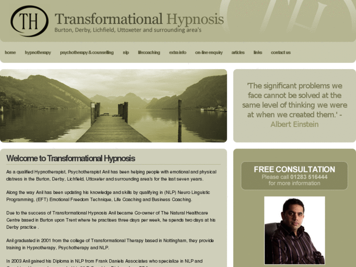 www.hypnotherapistburton.com