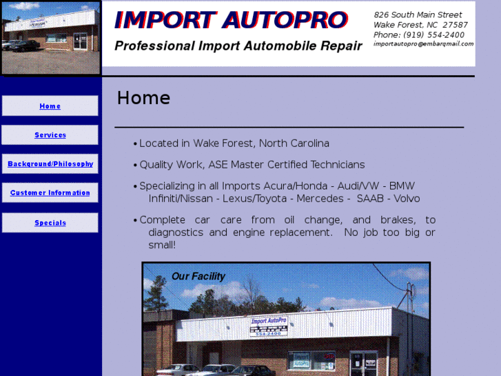 www.importautopro.com