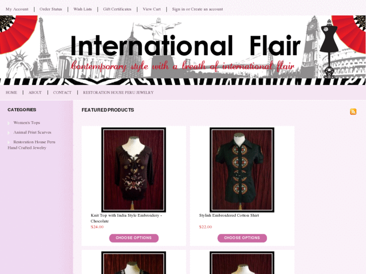 www.internationalflair.biz