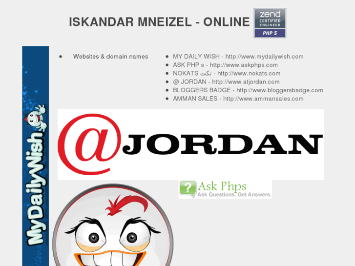 www.iskandarm.com