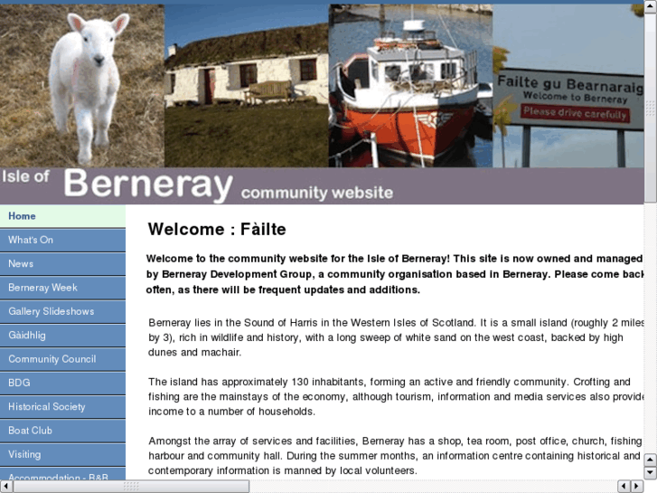 www.isleofberneray.com