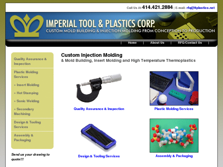 www.itplastics.net