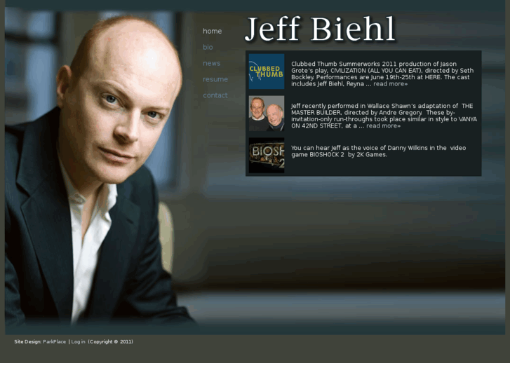 www.jeffbiehl.net