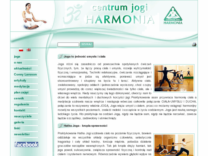 www.jogaharmonia.pl