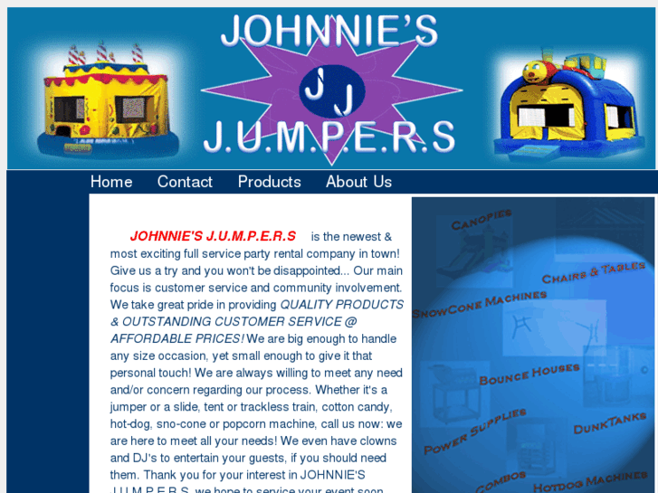 www.johnniesjumpers.com