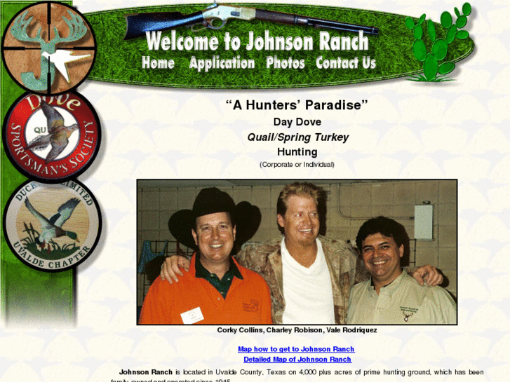 www.johnson-ranch.com