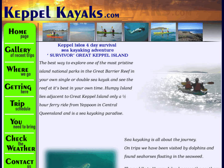 www.keppelkayaks.com