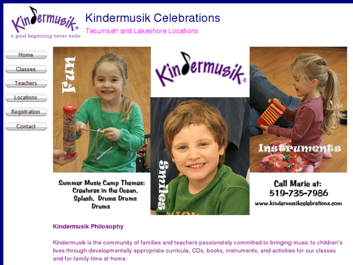 www.kindermusikcelebrations.com