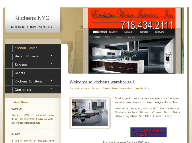 www.kitchensnyc.us