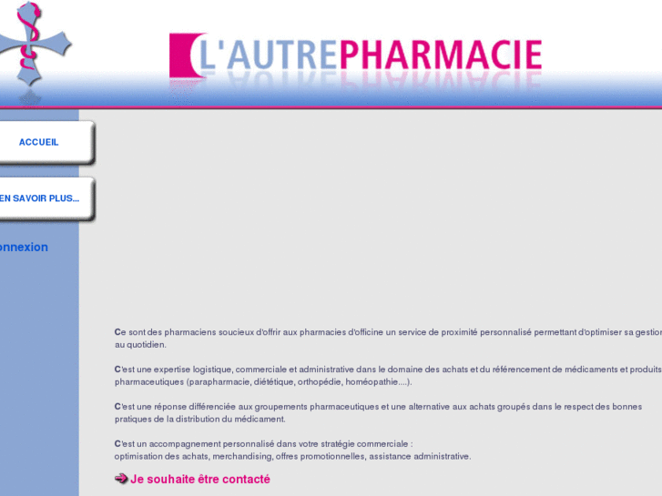 www.lautrepharmacie.com