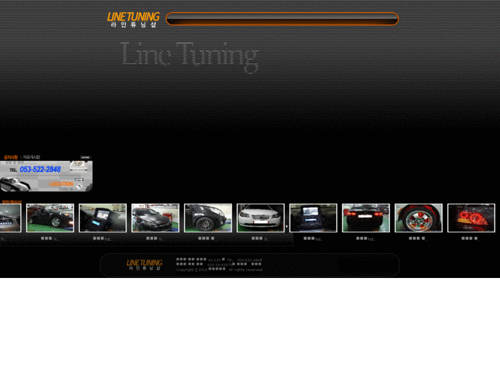 www.linetuning.com