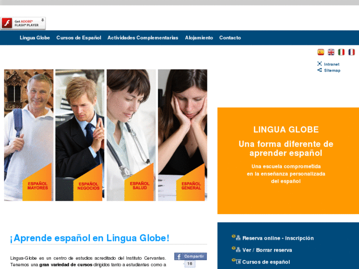 www.lingua-globe.com