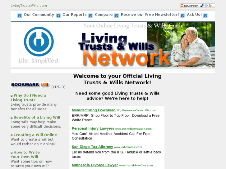 www.livingtrustswills.com