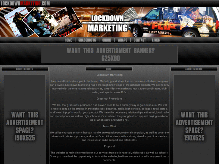 www.lockdownmarketing.com