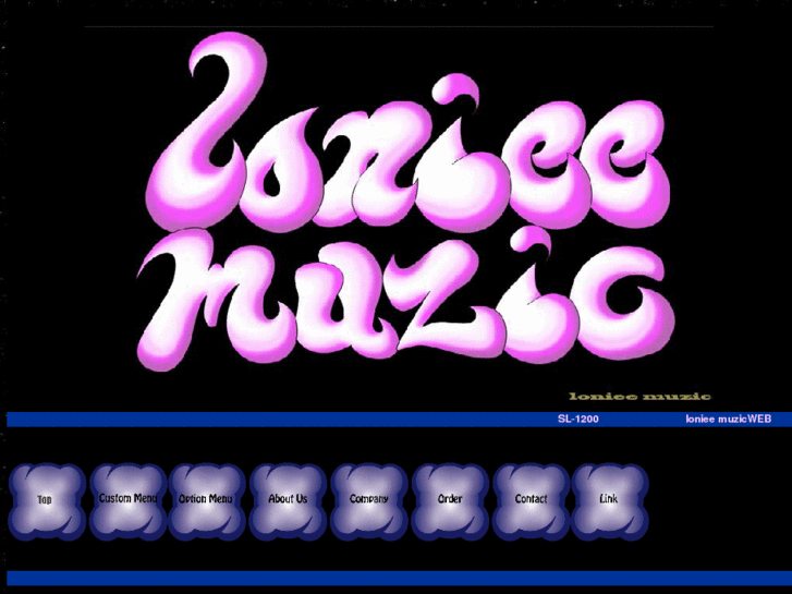 www.lonieemuzic.com