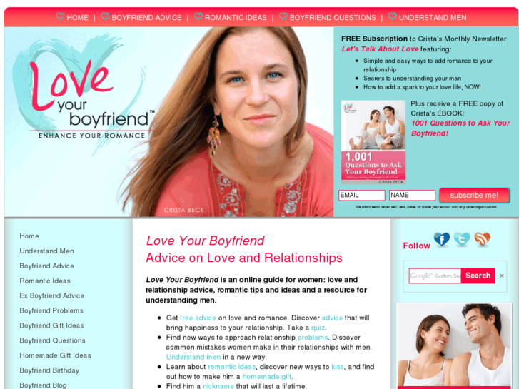 www.love-your-boyfriend.com