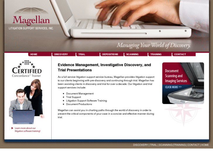 www.magellanlss.com