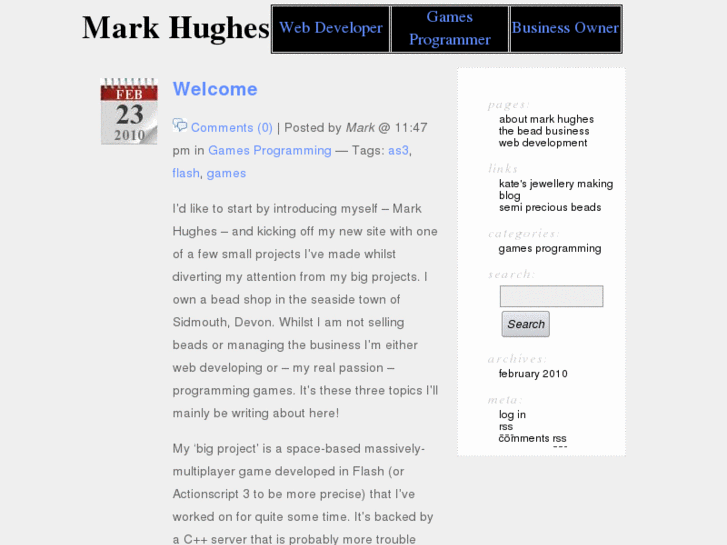www.markhughes.net